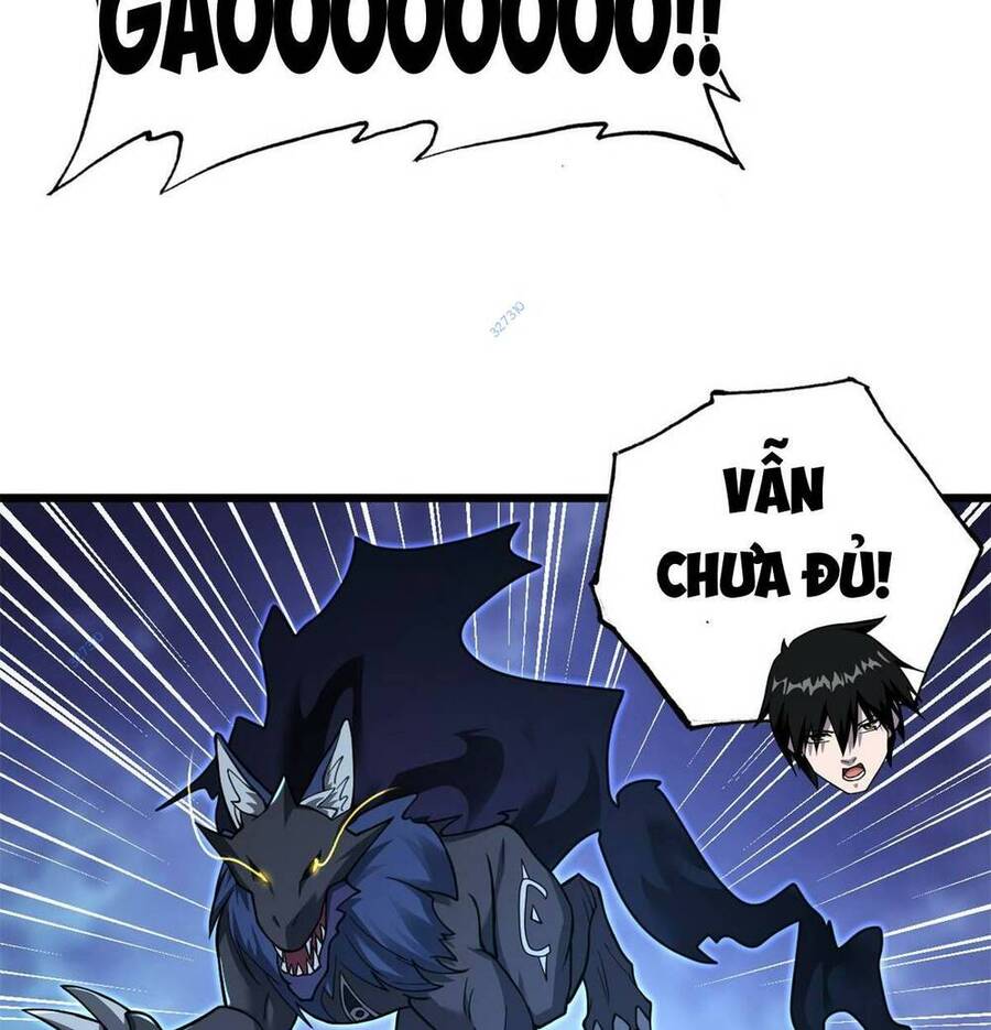 Ma Thú Siêu Thần Chapter 62 - Next Chapter 63