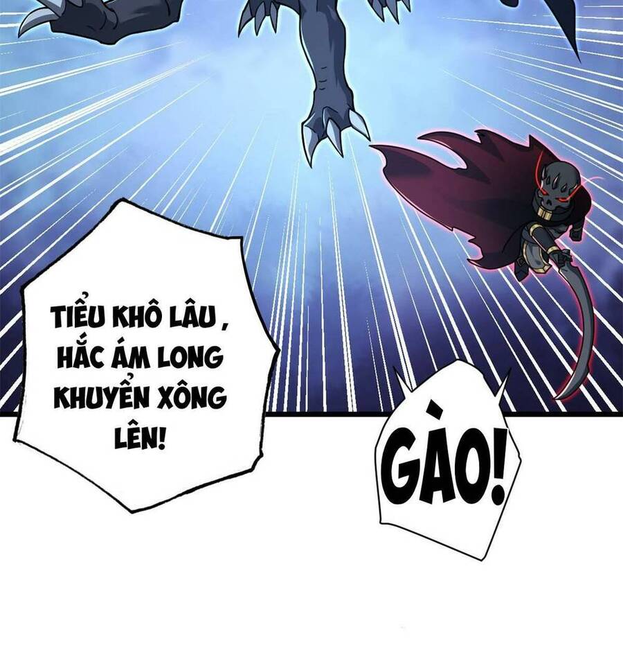 Ma Thú Siêu Thần Chapter 62 - Next Chapter 63