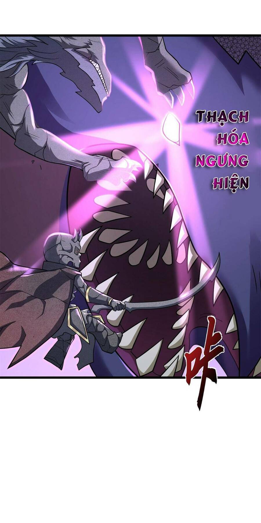 Ma Thú Siêu Thần Chapter 62 - Next Chapter 63