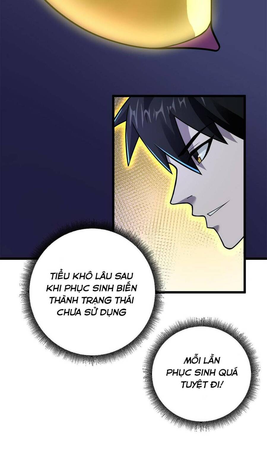 Ma Thú Siêu Thần Chapter 62 - Next Chapter 63