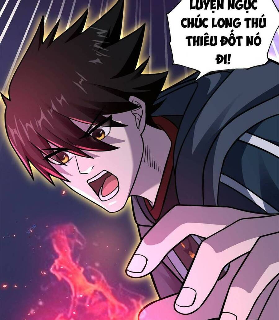 Ma Thú Siêu Thần Chapter 62 - Next Chapter 63