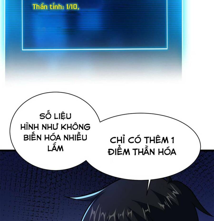 Ma Thú Siêu Thần Chapter 62 - Next Chapter 63