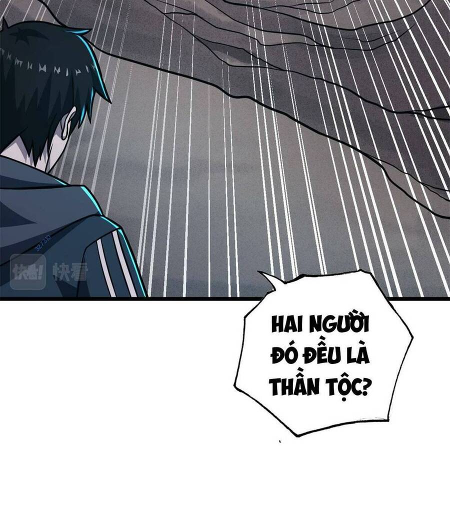 Ma Thú Siêu Thần Chapter 62 - Next Chapter 63