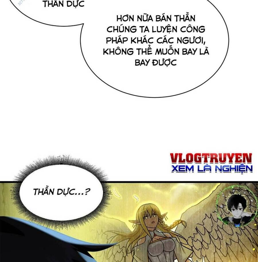 Ma Thú Siêu Thần Chapter 63 - Next Chapter 64