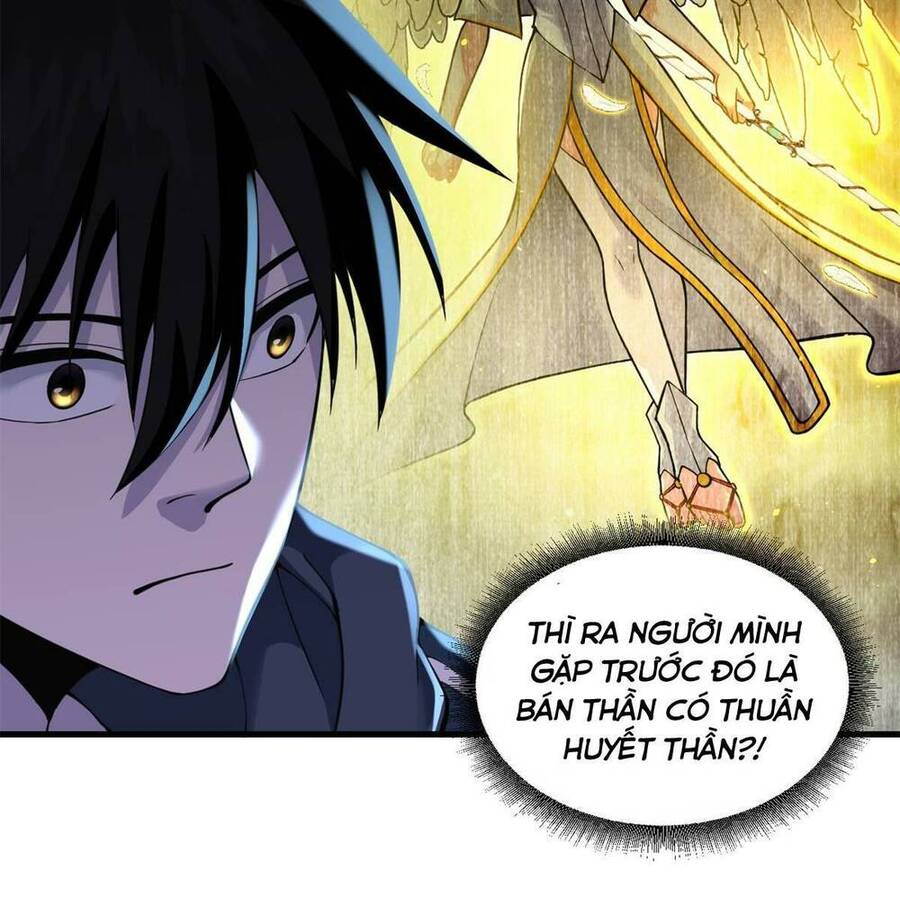 Ma Thú Siêu Thần Chapter 63 - Next Chapter 64