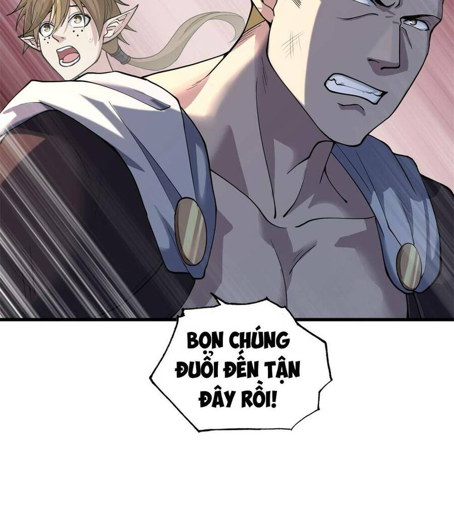 Ma Thú Siêu Thần Chapter 63 - Next Chapter 64