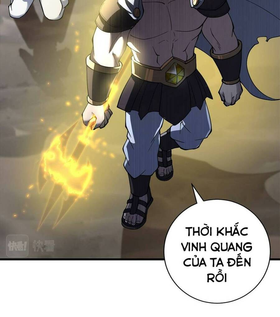 Ma Thú Siêu Thần Chapter 63 - Next Chapter 64