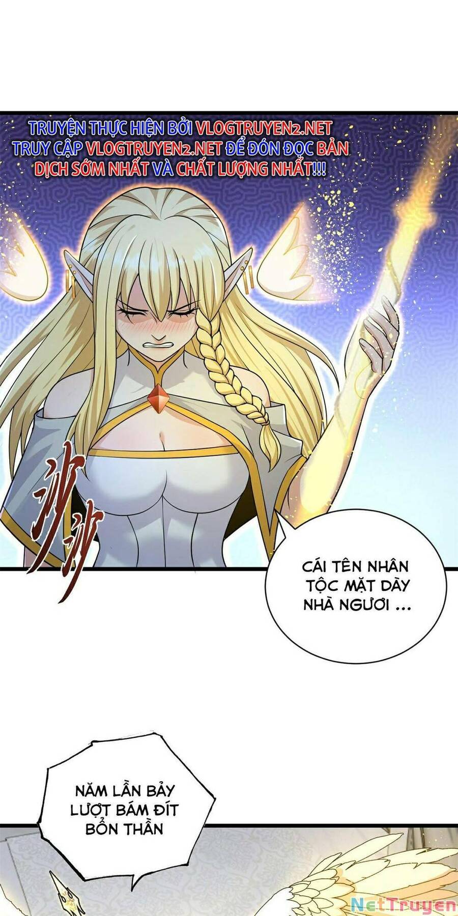 Ma Thú Siêu Thần Chapter 64 - Next Chapter 65