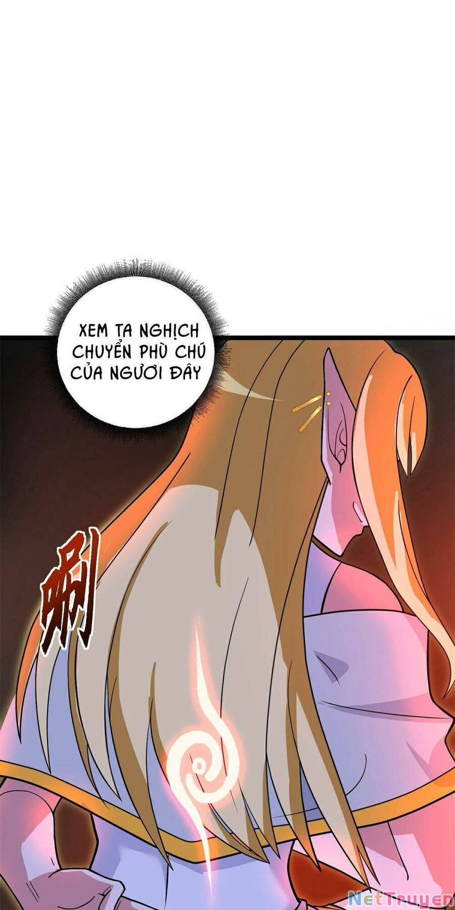 Ma Thú Siêu Thần Chapter 64 - Next Chapter 65