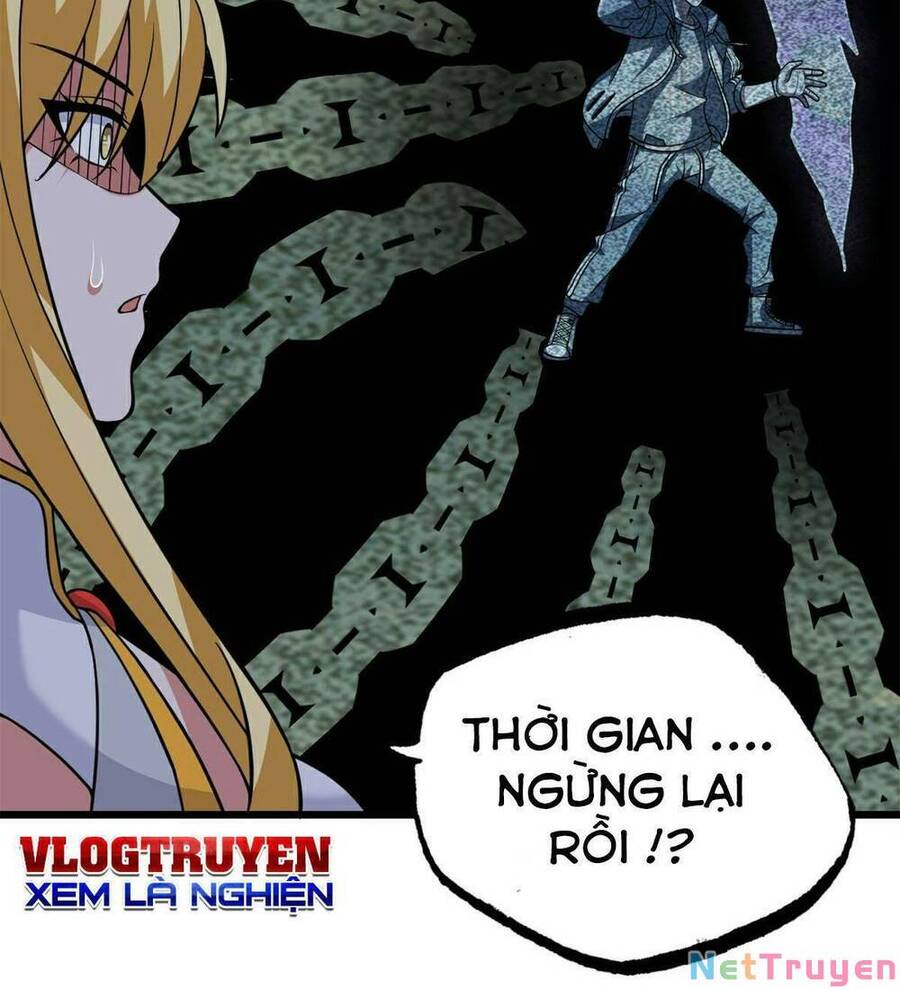 Ma Thú Siêu Thần Chapter 64 - Next Chapter 65