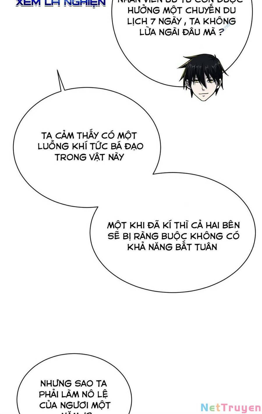 Ma Thú Siêu Thần Chapter 64 - Next Chapter 65