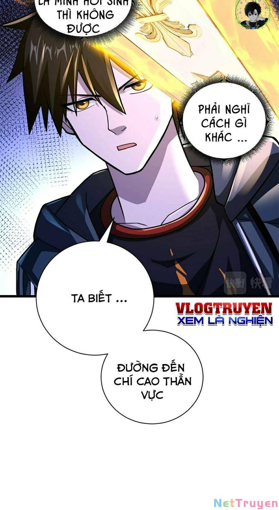 Ma Thú Siêu Thần Chapter 64 - Next Chapter 65