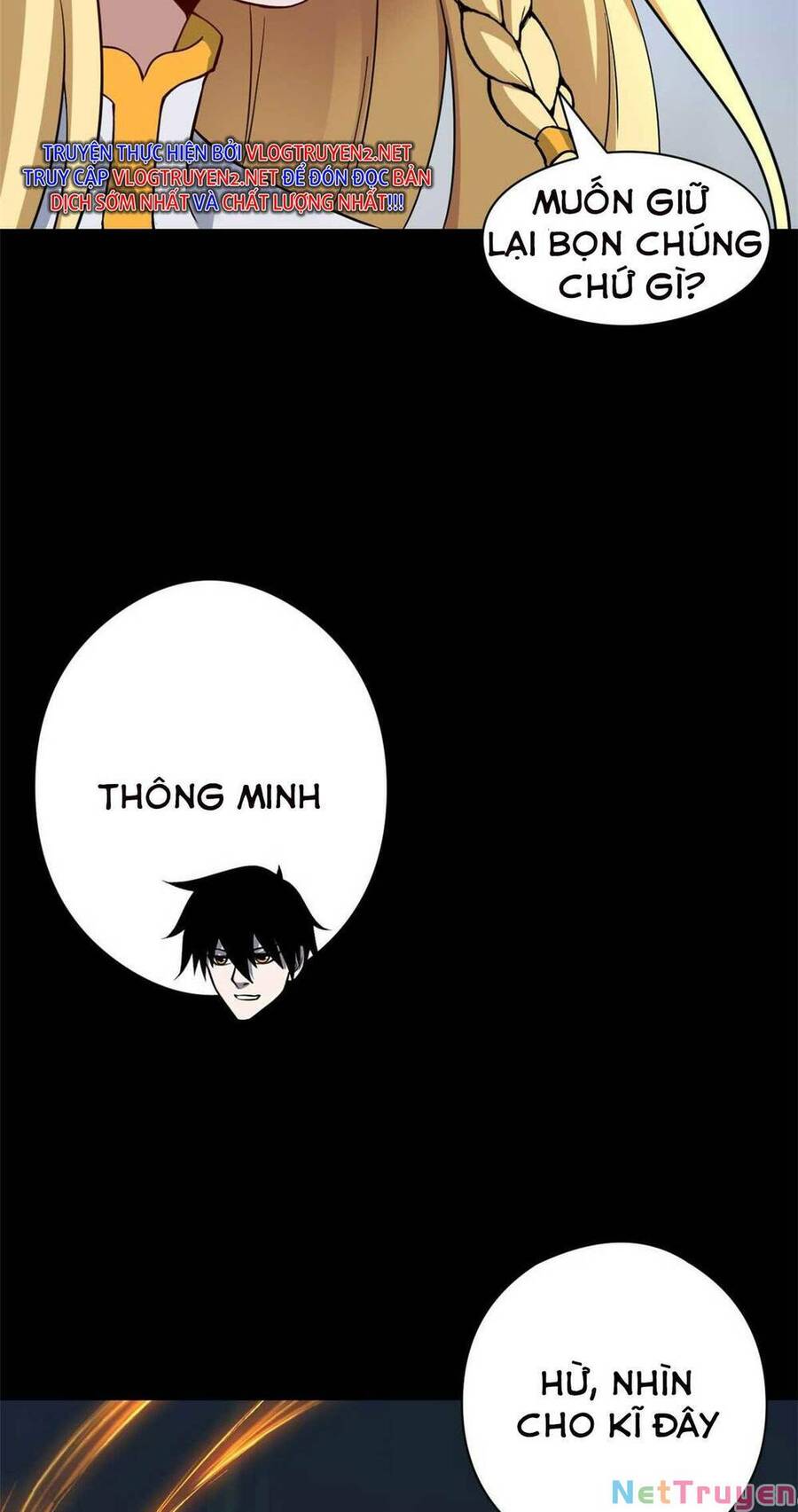 Ma Thú Siêu Thần Chapter 67 - Next Chapter 68