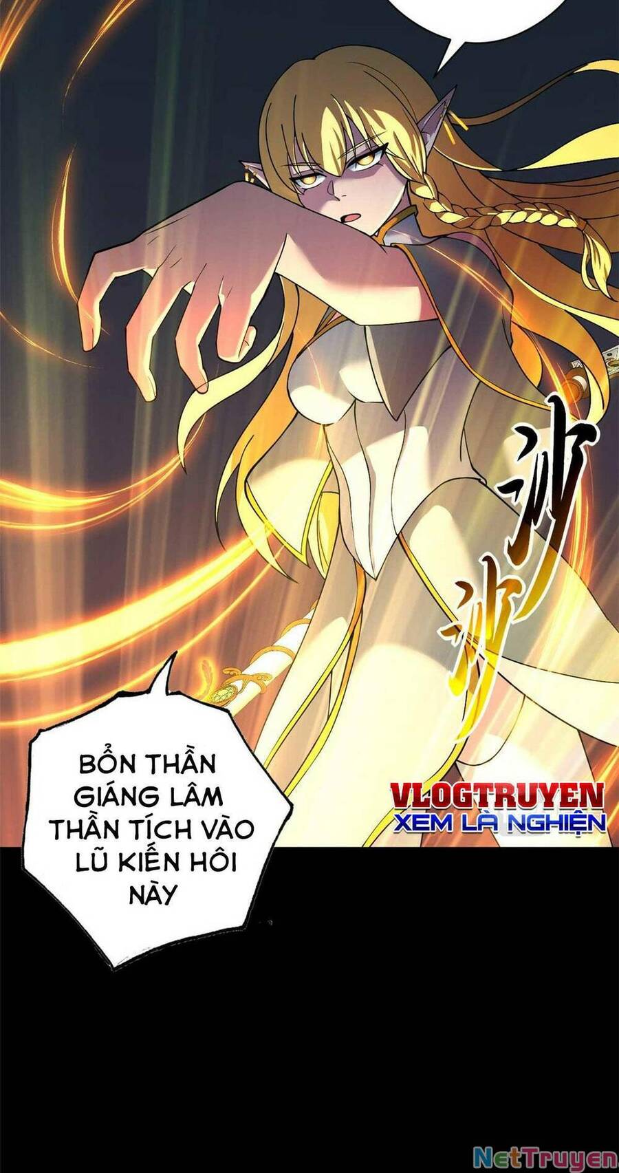 Ma Thú Siêu Thần Chapter 67 - Next Chapter 68