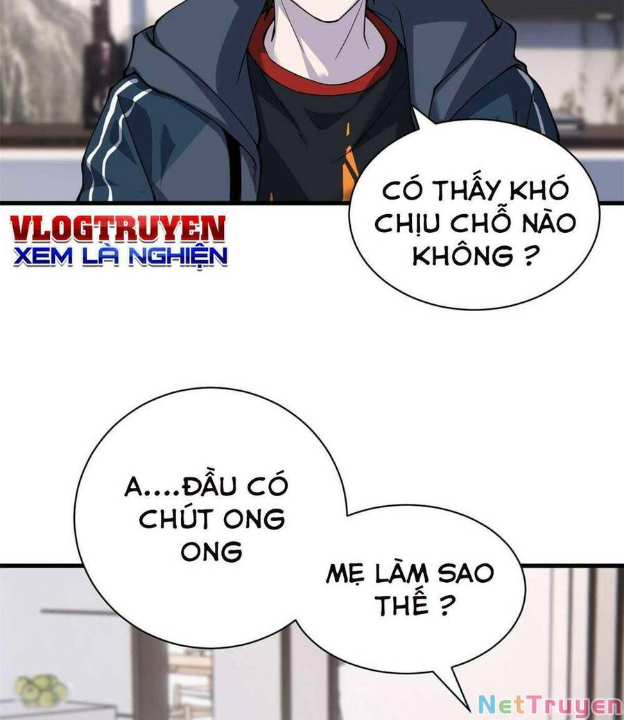 Ma Thú Siêu Thần Chapter 67 - Next Chapter 68