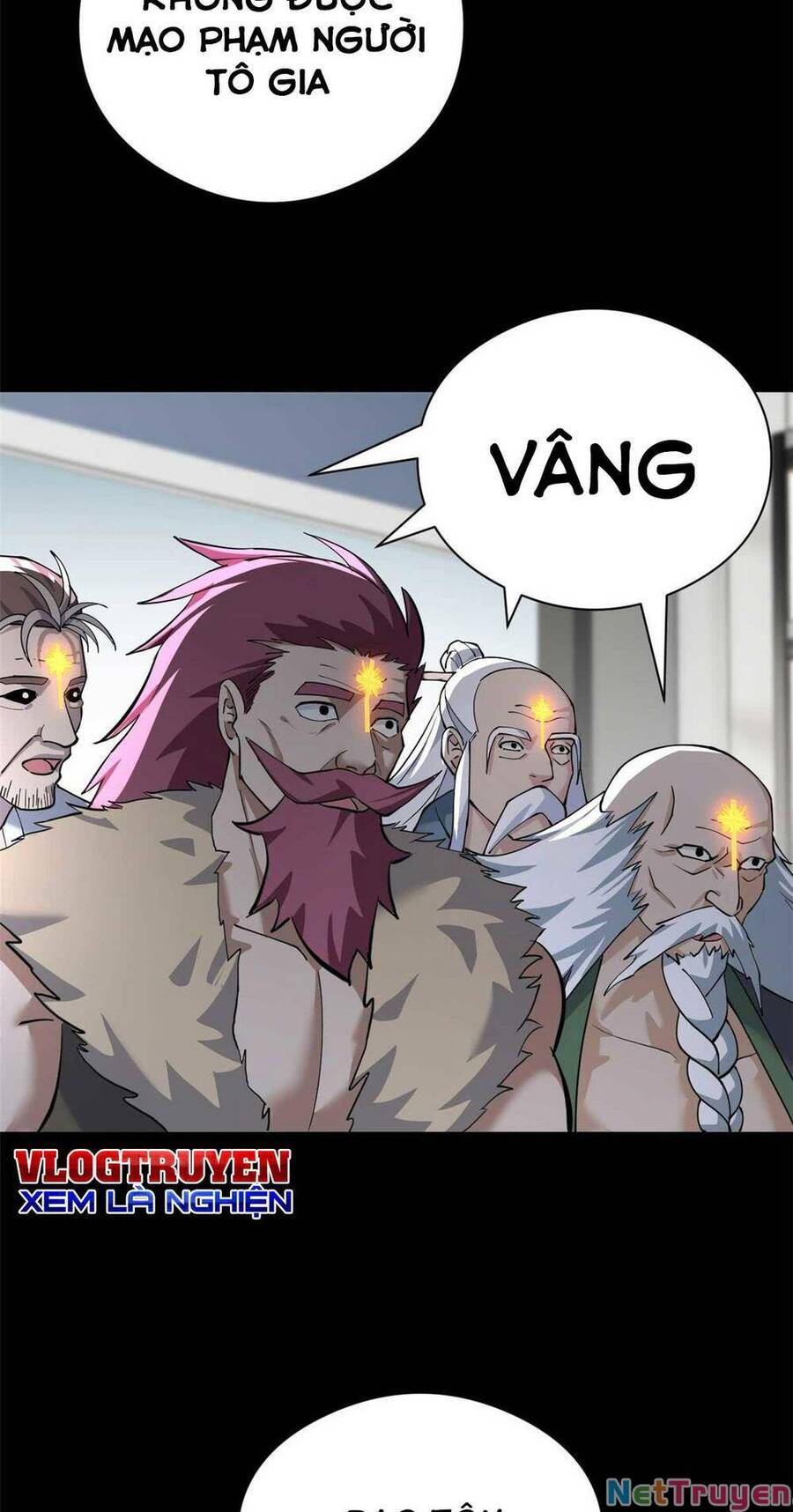 Ma Thú Siêu Thần Chapter 67 - Next Chapter 68