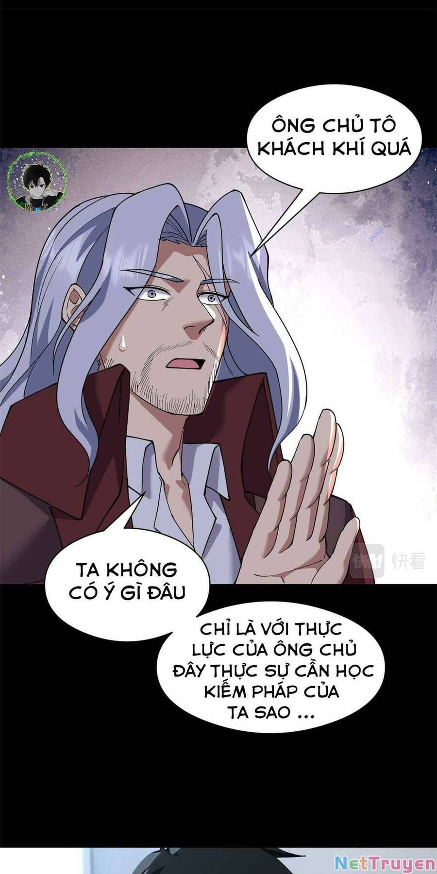 Ma Thú Siêu Thần Chapter 67 - Next Chapter 68