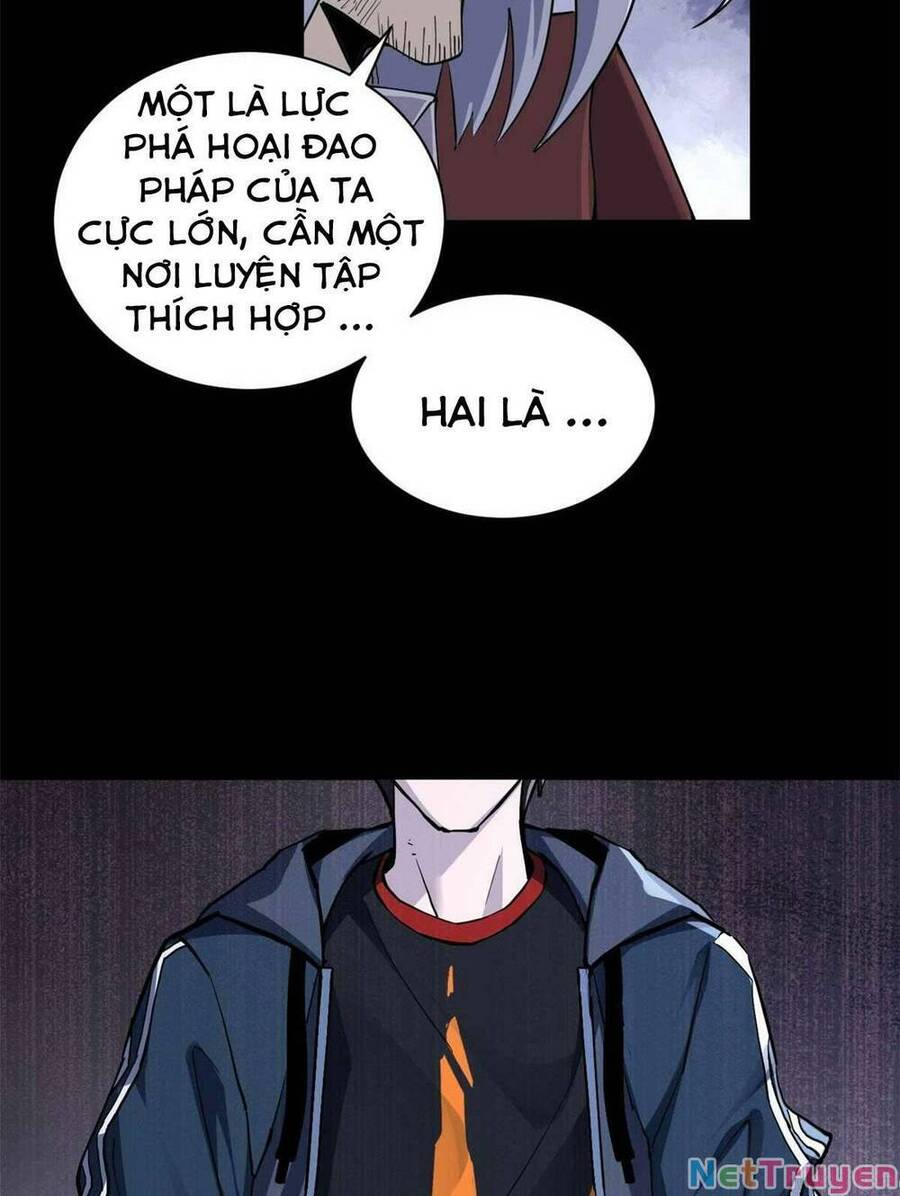 Ma Thú Siêu Thần Chapter 67 - Next Chapter 68