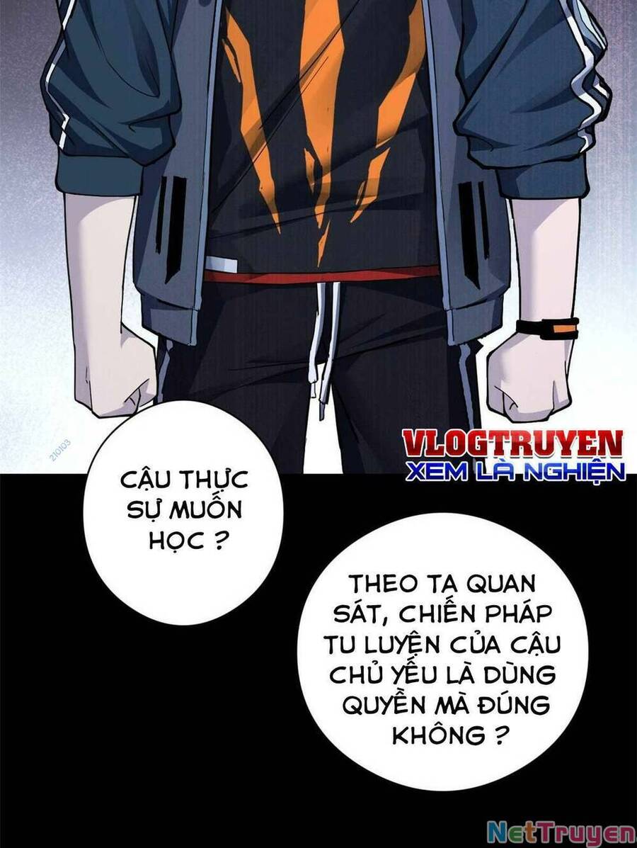 Ma Thú Siêu Thần Chapter 67 - Next Chapter 68