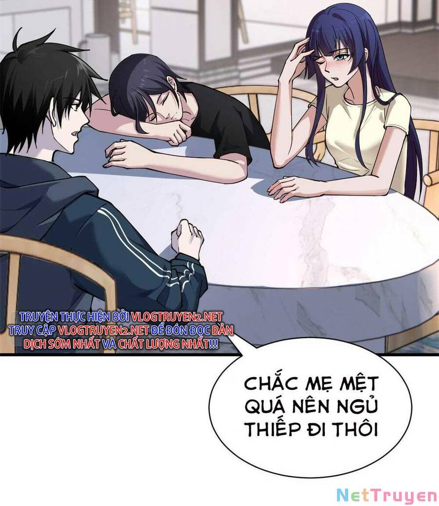 Ma Thú Siêu Thần Chapter 67 - Next Chapter 68