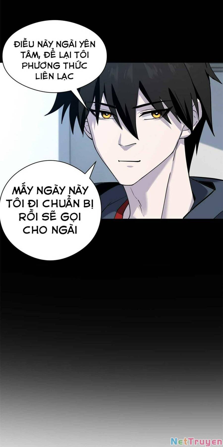 Ma Thú Siêu Thần Chapter 67 - Next Chapter 68