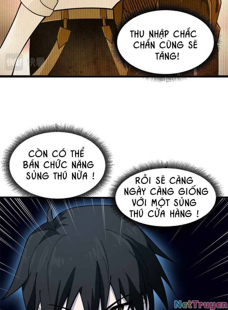 Ma Thú Siêu Thần Chapter 67 - Next Chapter 68