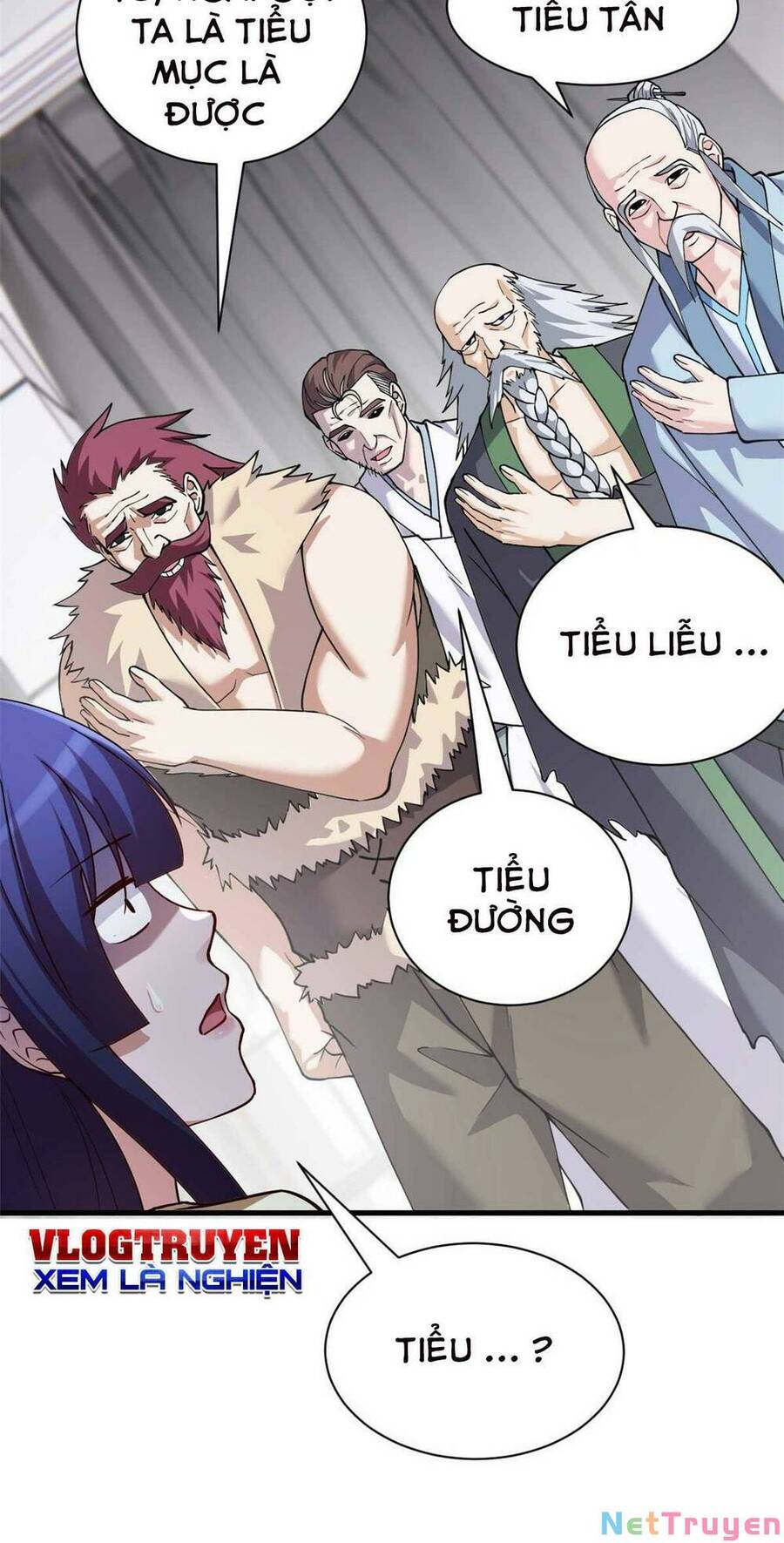 Ma Thú Siêu Thần Chapter 67 - Next Chapter 68