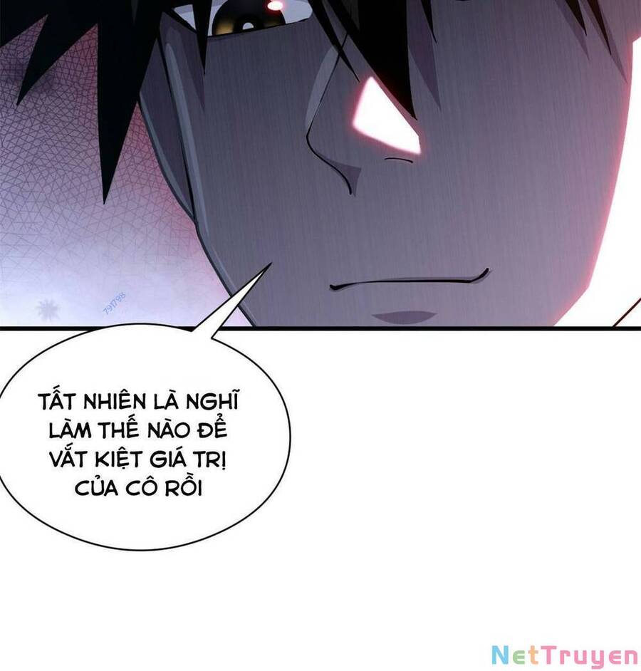 Ma Thú Siêu Thần Chapter 69 - Next Chapter 70