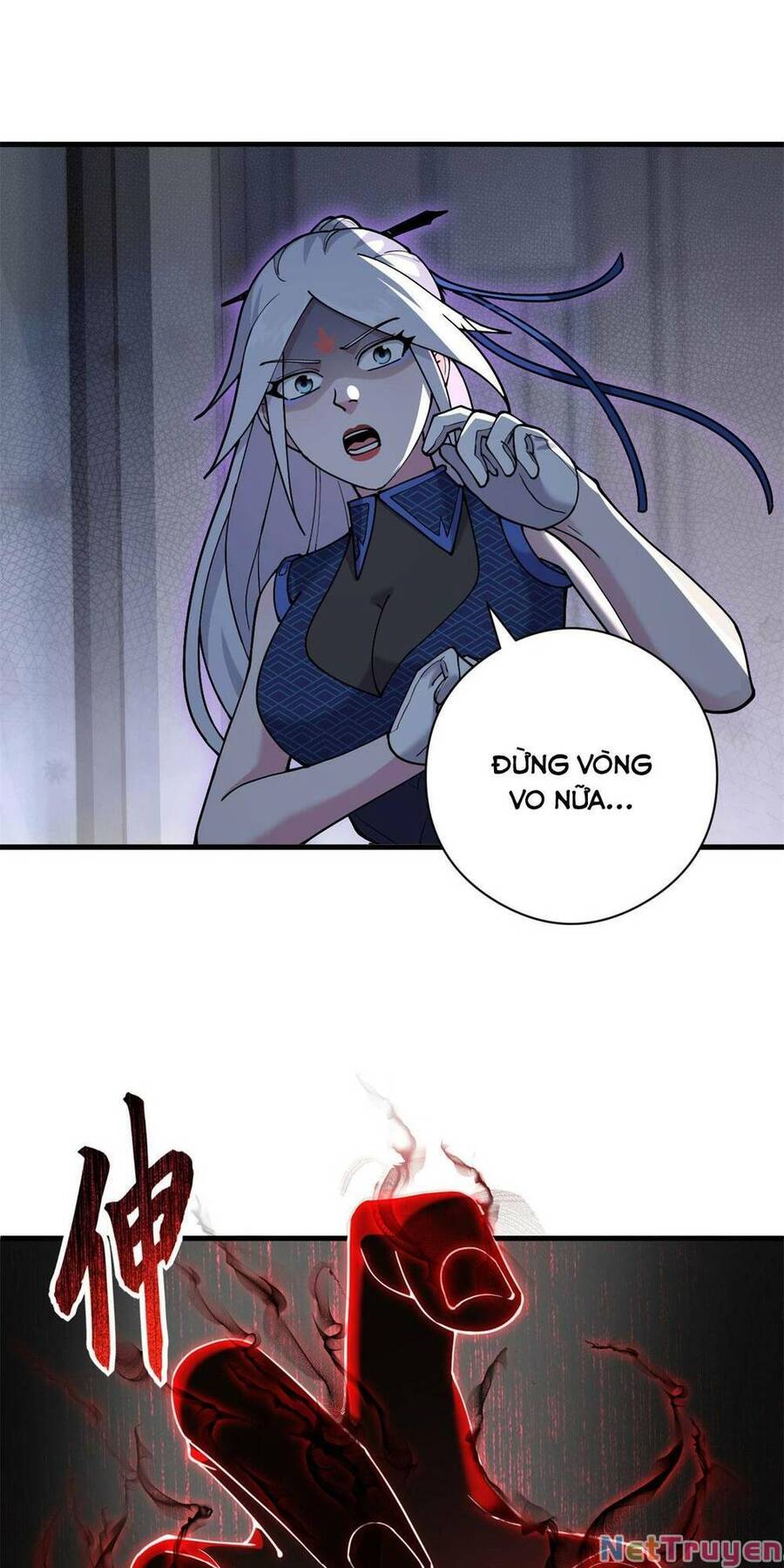 Ma Thú Siêu Thần Chapter 69 - Next Chapter 70