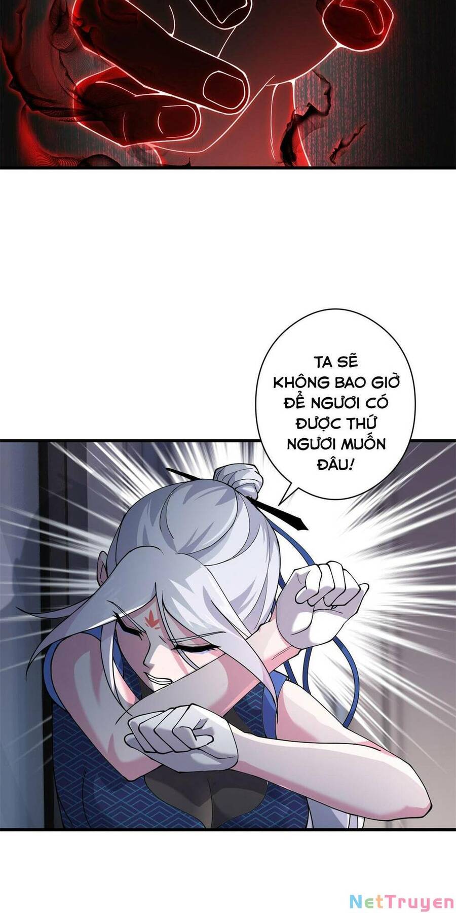 Ma Thú Siêu Thần Chapter 69 - Next Chapter 70