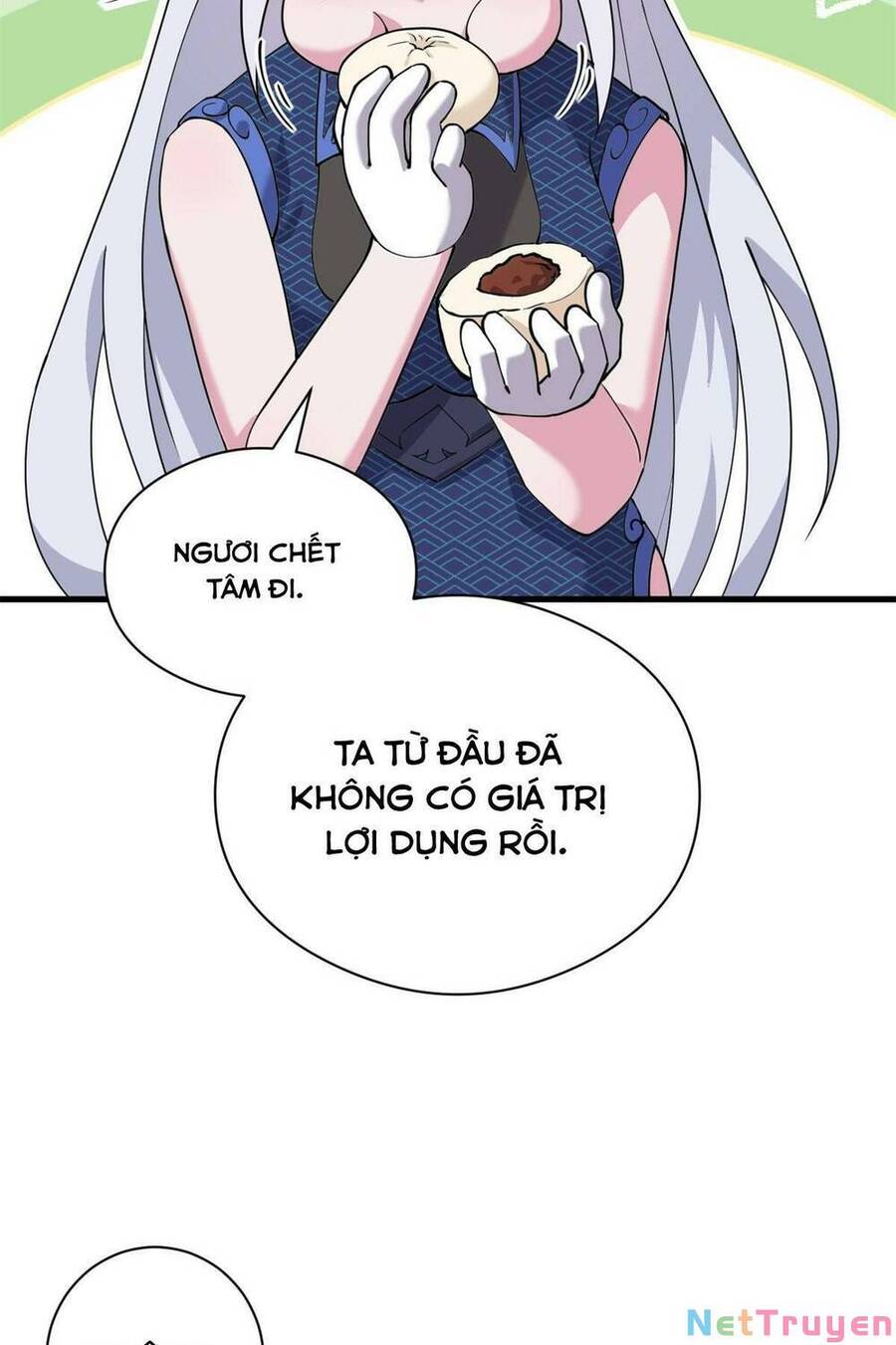 Ma Thú Siêu Thần Chapter 69 - Next Chapter 70