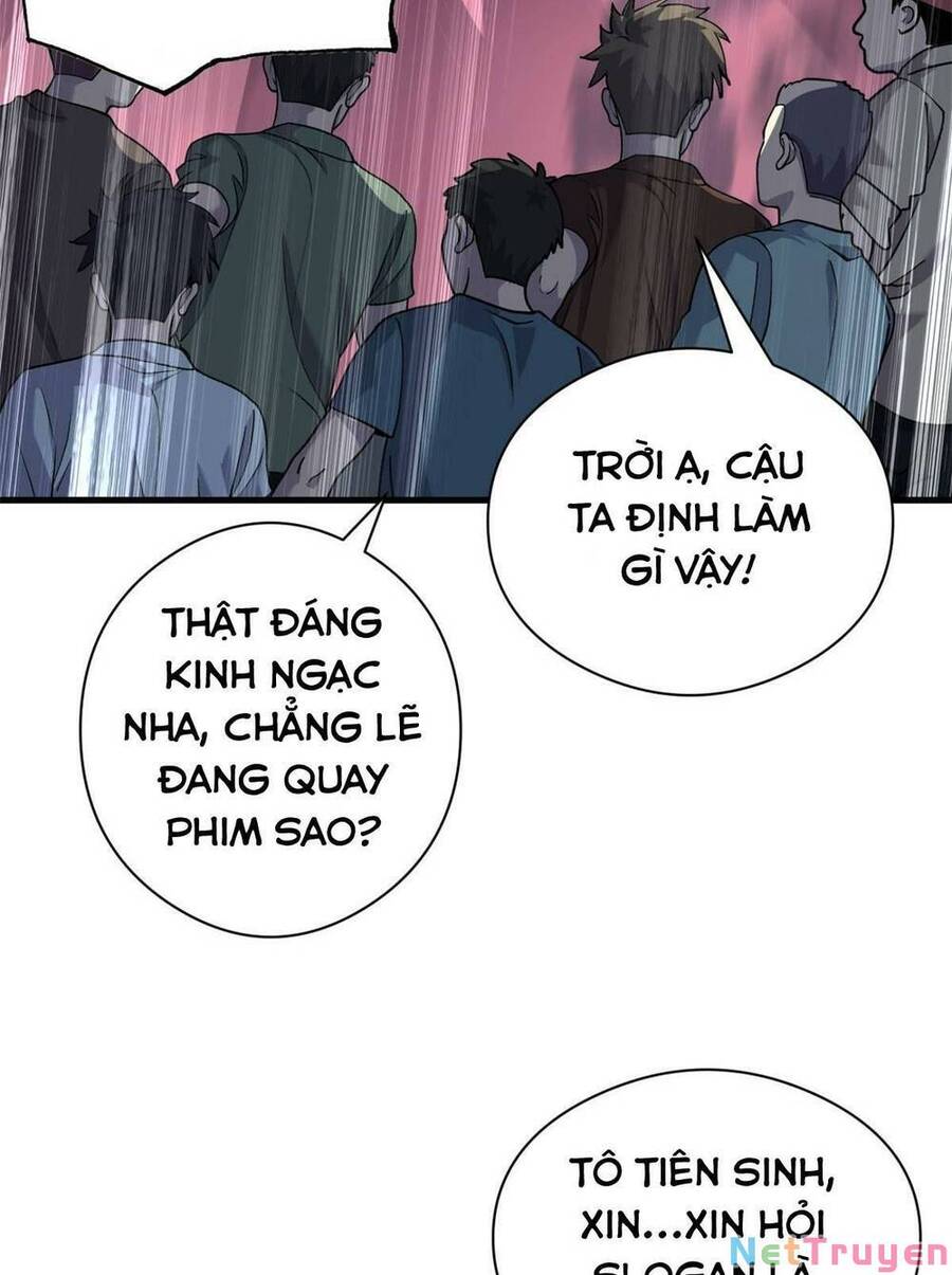 Ma Thú Siêu Thần Chapter 69 - Next Chapter 70