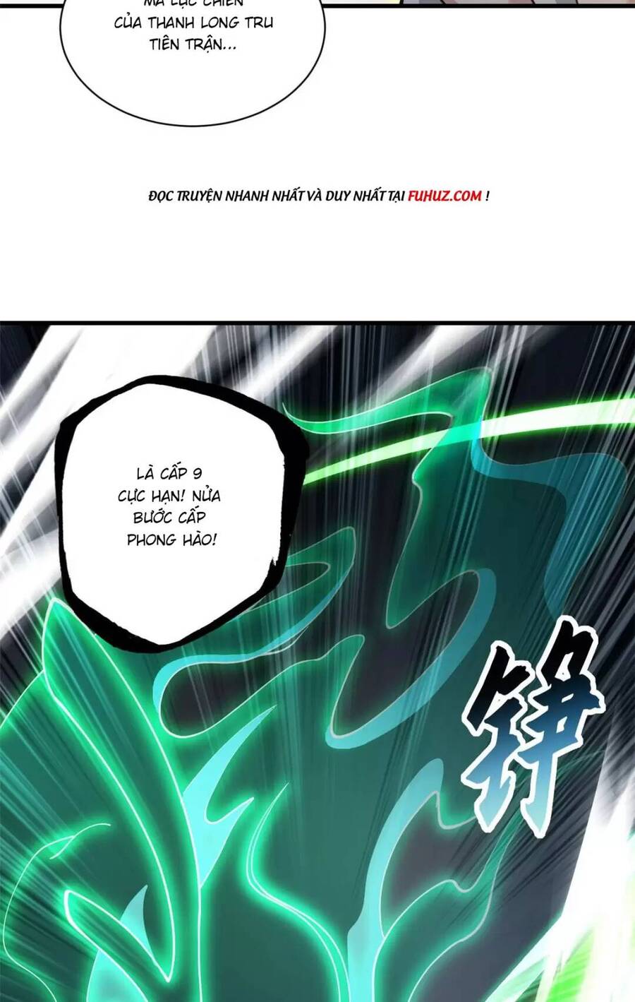 Ma Thú Siêu Thần Chapter 74 - Next Chapter 75