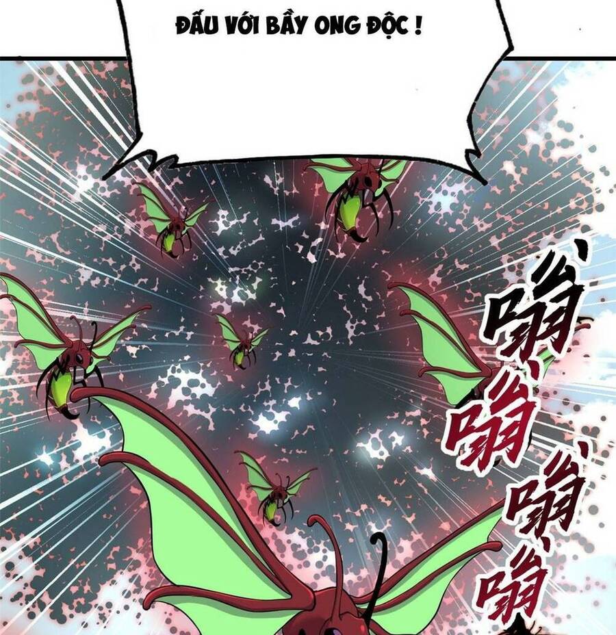 Ma Thú Siêu Thần Chapter 79 - Next Chapter 80