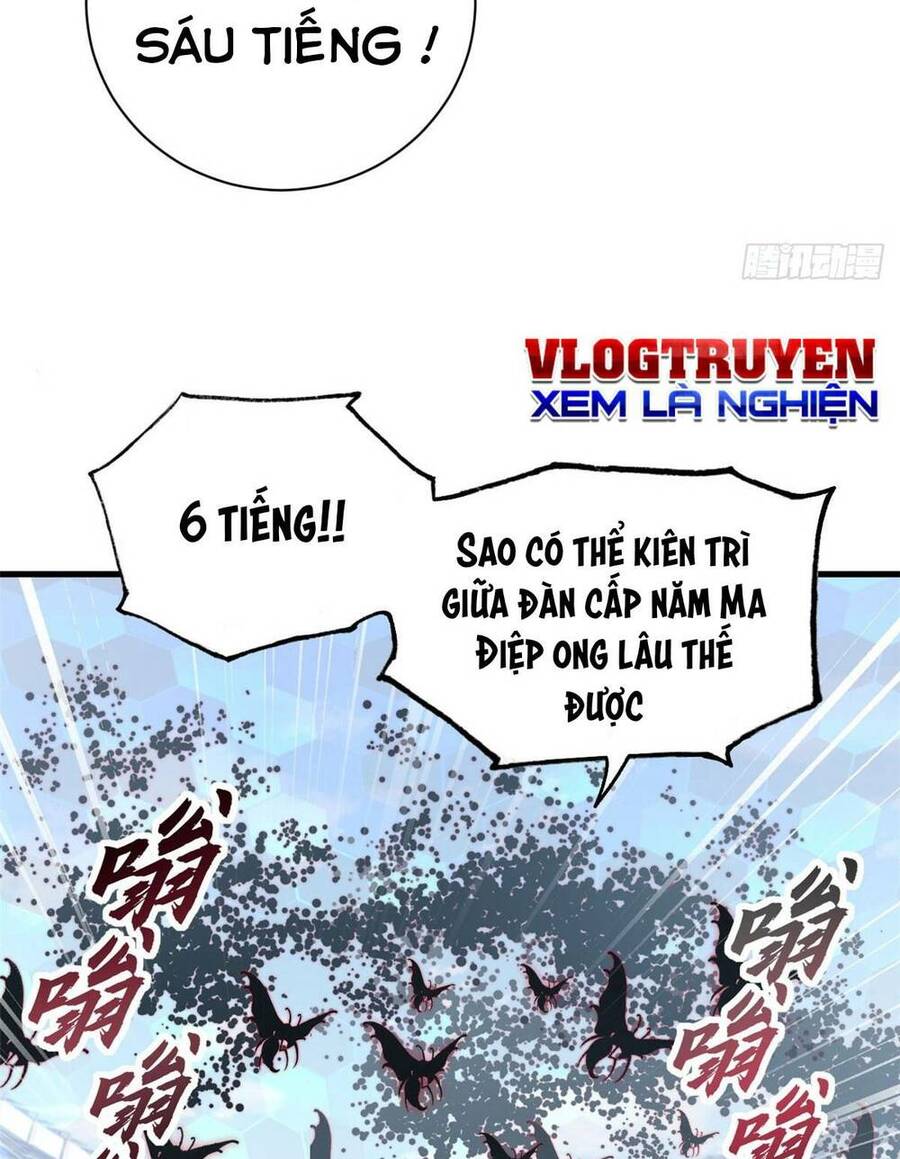 Ma Thú Siêu Thần Chapter 79 - Next Chapter 80