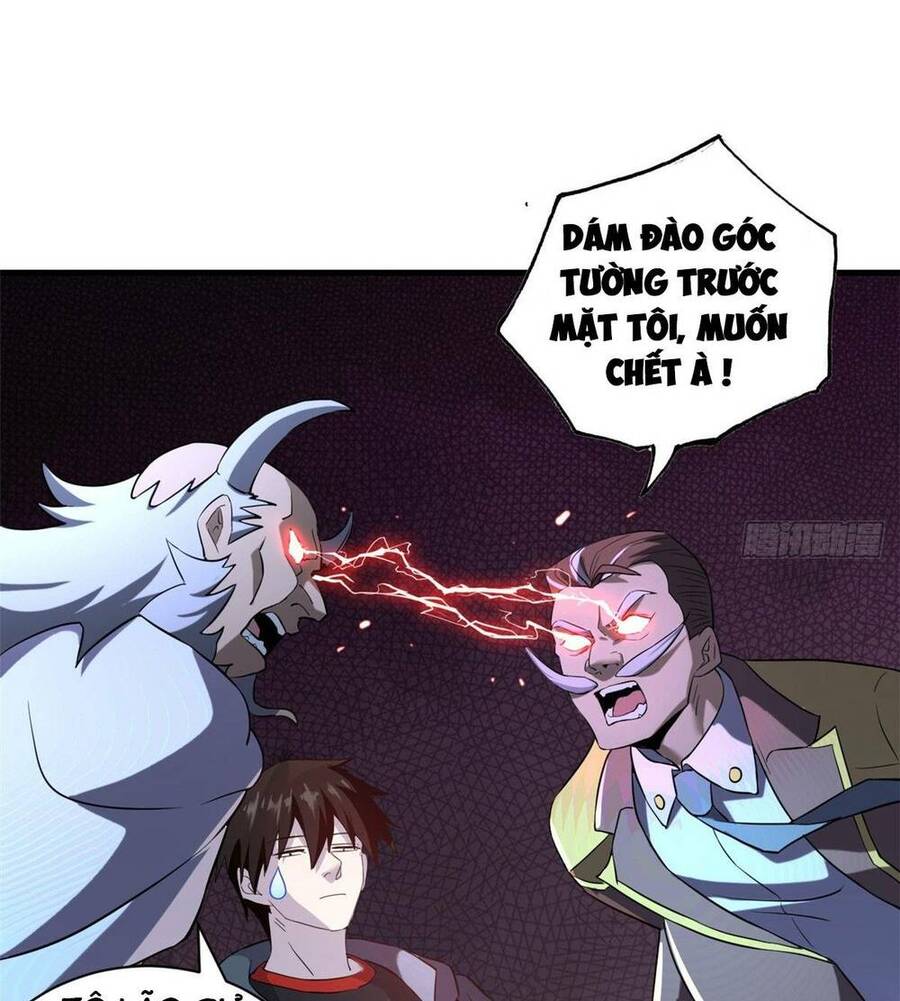 Ma Thú Siêu Thần Chapter 79 - Next Chapter 80