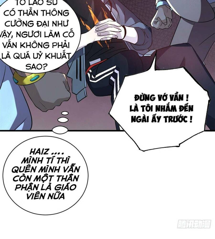 Ma Thú Siêu Thần Chapter 79 - Next Chapter 80