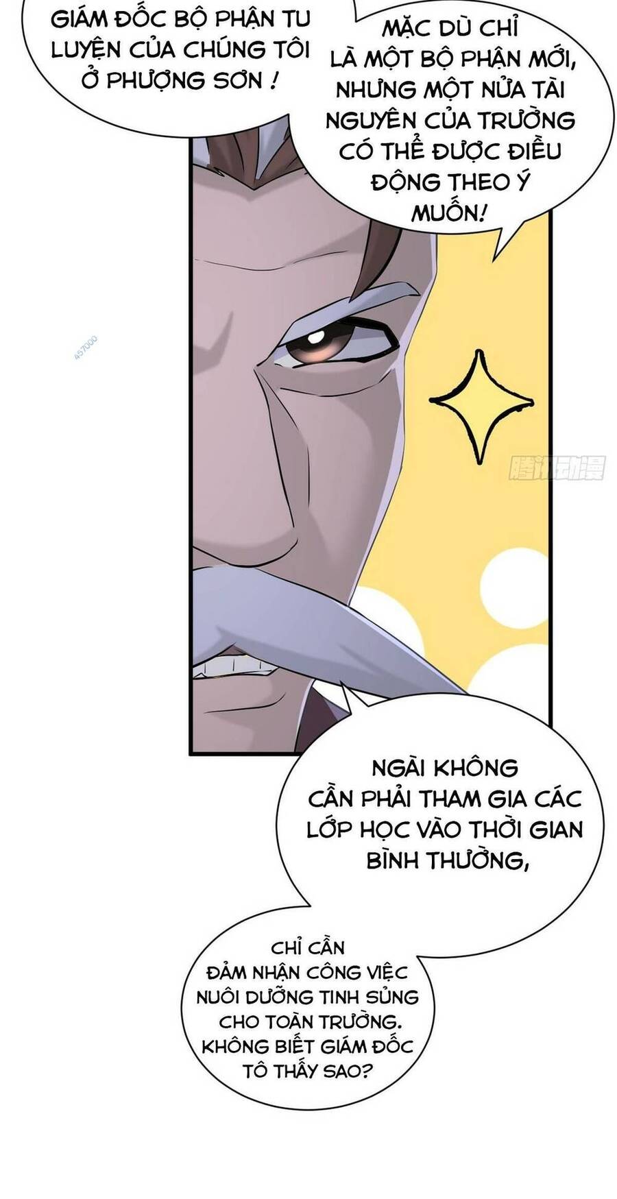 Ma Thú Siêu Thần Chapter 79 - Next Chapter 80