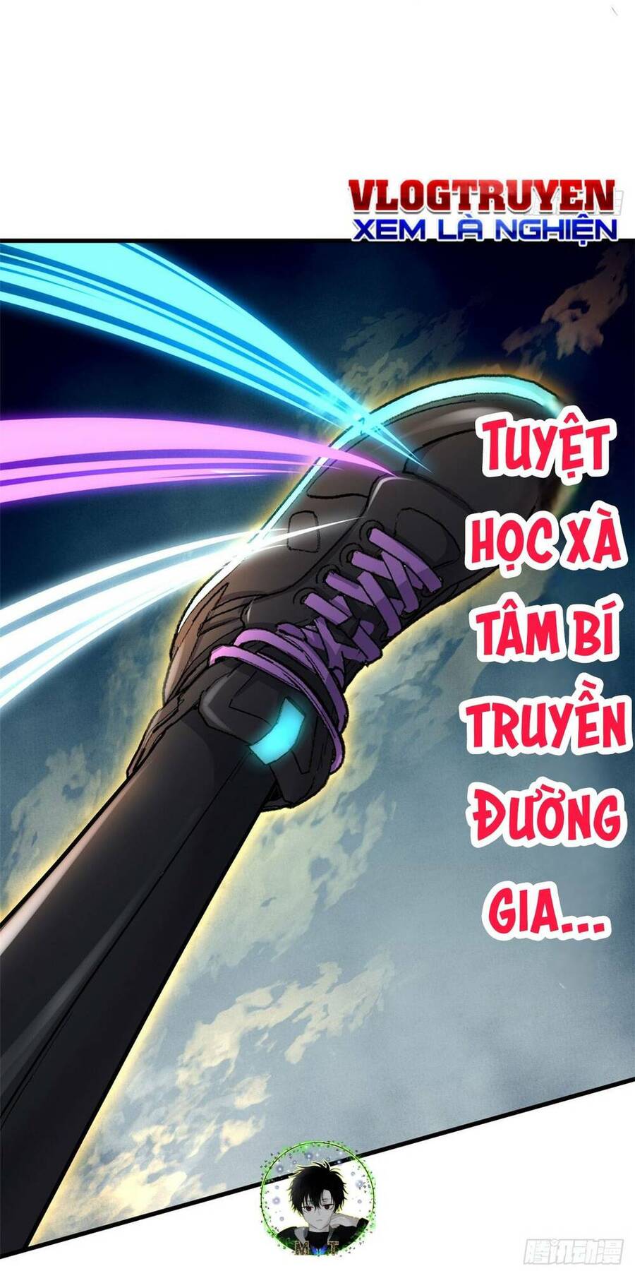 Ma Thú Siêu Thần Chapter 79 - Next Chapter 80