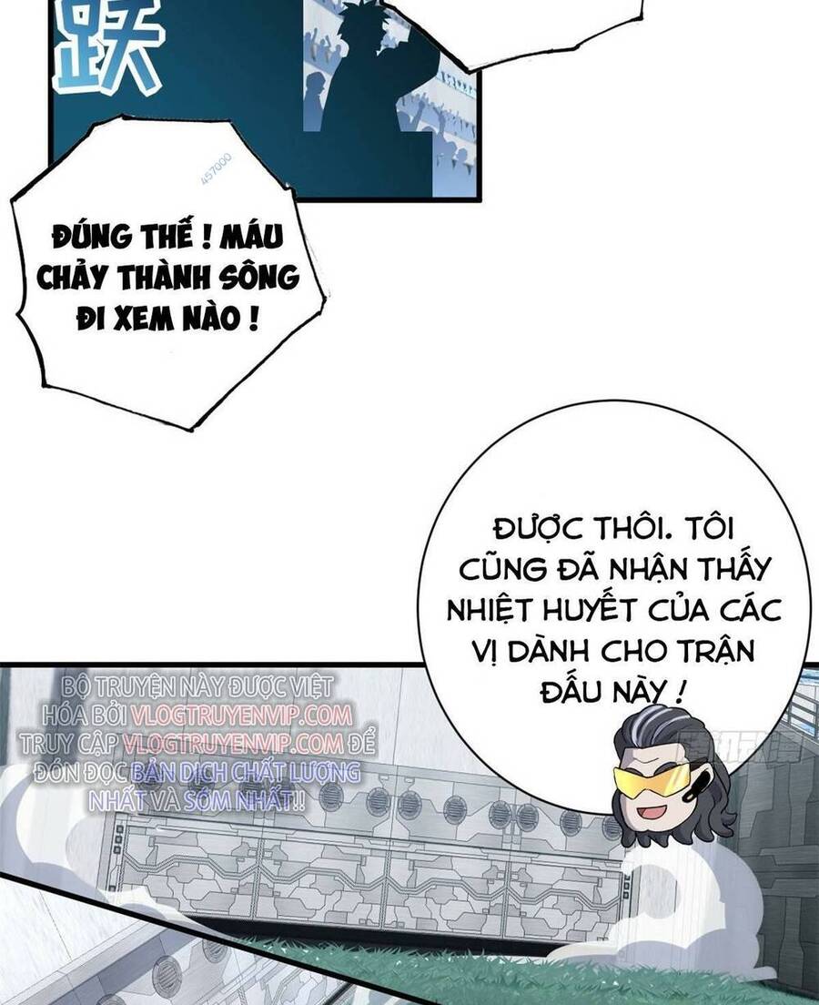 Ma Thú Siêu Thần Chapter 79 - Next Chapter 80