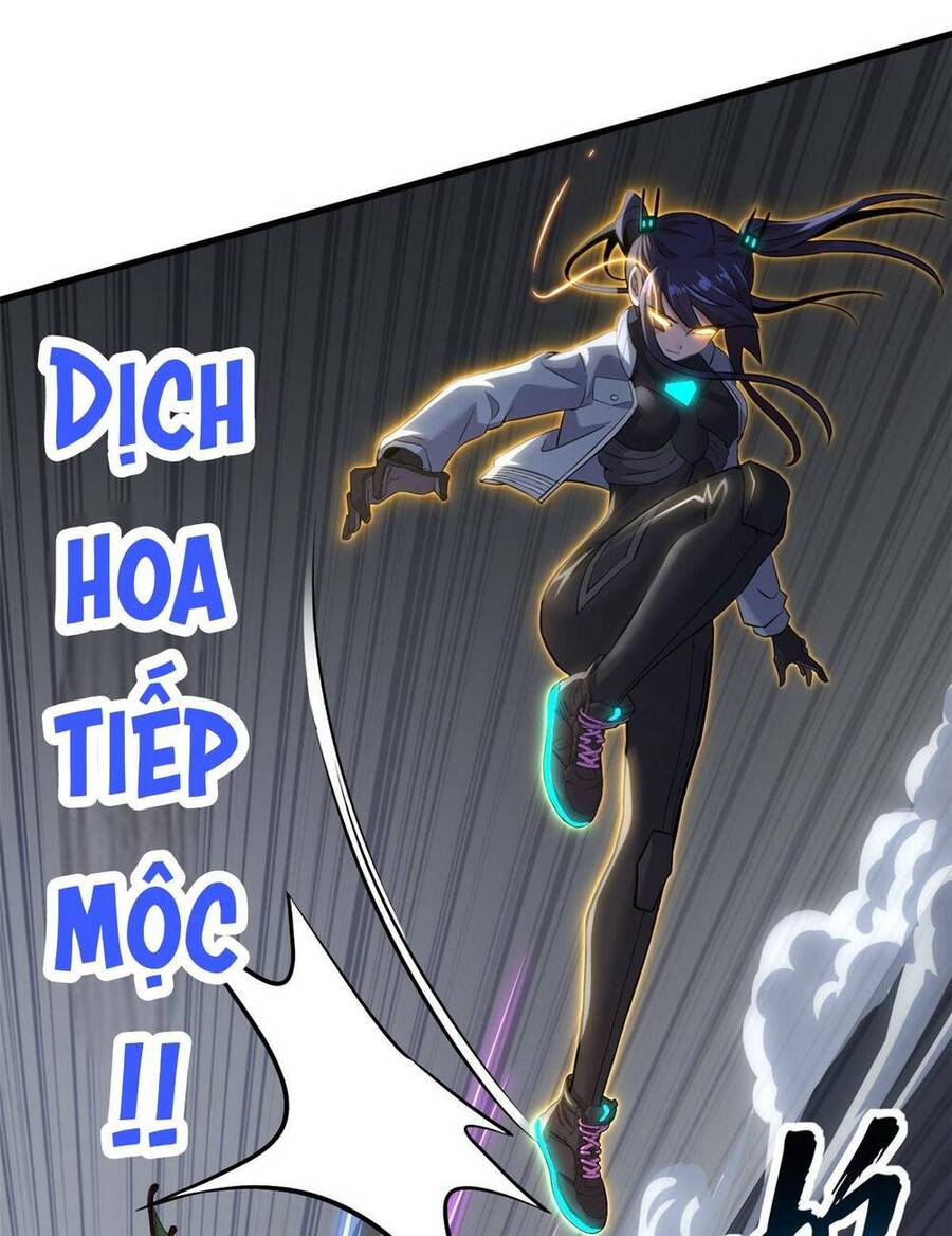 Ma Thú Siêu Thần Chapter 79 - Next Chapter 80