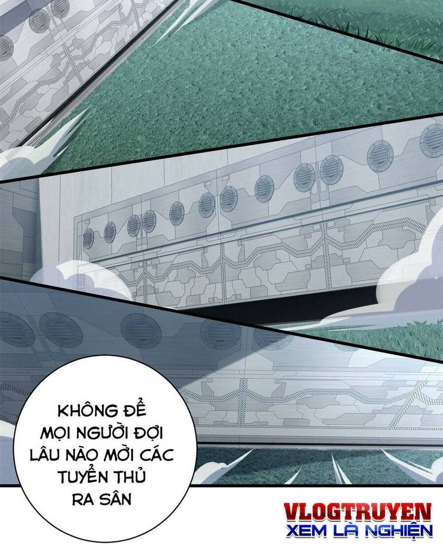 Ma Thú Siêu Thần Chapter 79 - Next Chapter 80