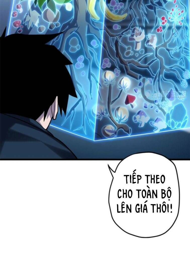 Ma Thú Siêu Thần Chapter 8 - Next Chapter 9