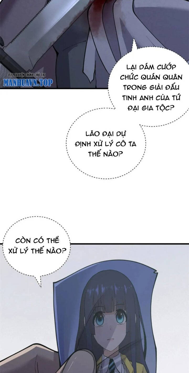 Ma Thú Siêu Thần Chapter 81 - Next Chapter 82