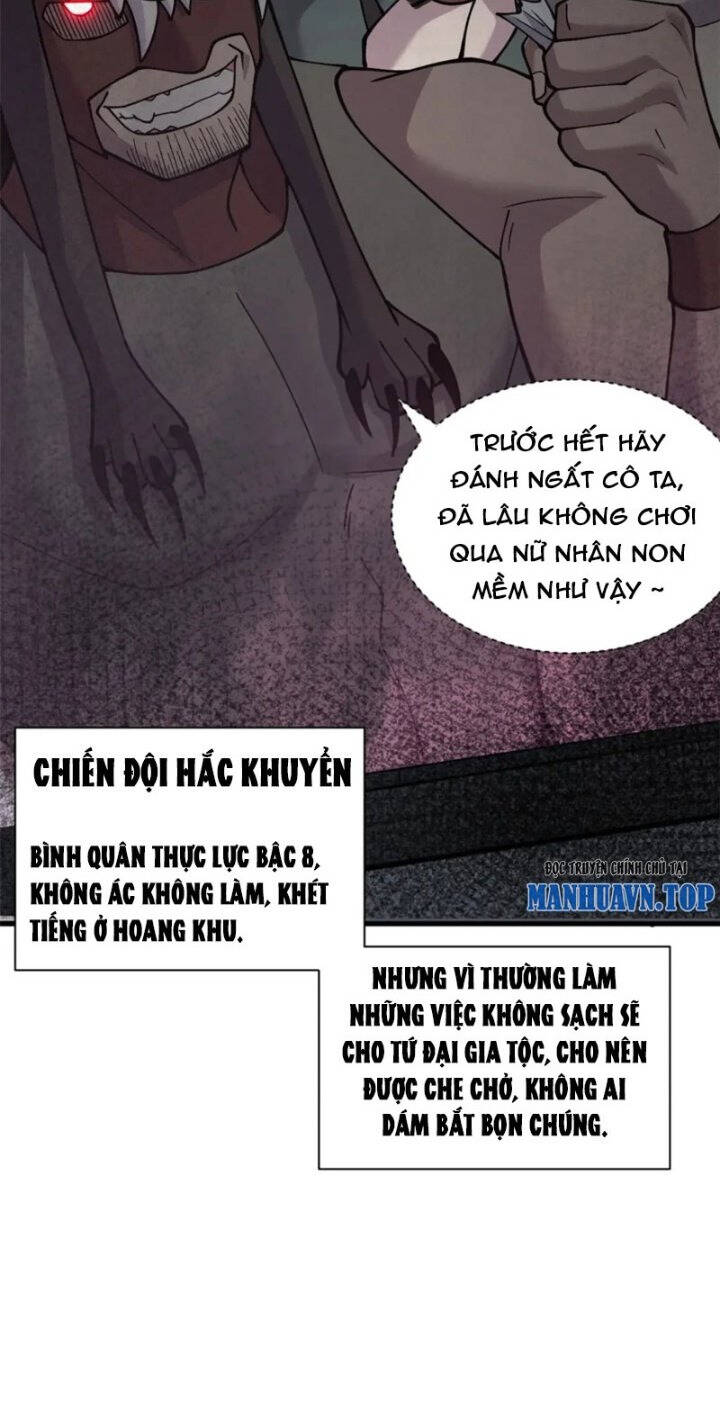 Ma Thú Siêu Thần Chapter 81 - Next Chapter 82