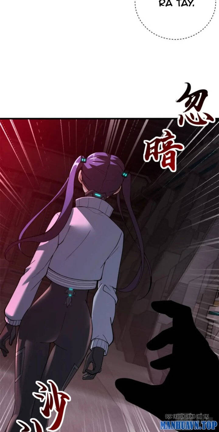 Ma Thú Siêu Thần Chapter 81 - Next Chapter 82