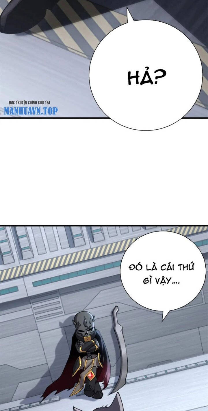 Ma Thú Siêu Thần Chapter 81 - Next Chapter 82