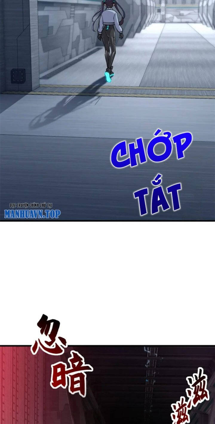 Ma Thú Siêu Thần Chapter 81 - Next Chapter 82