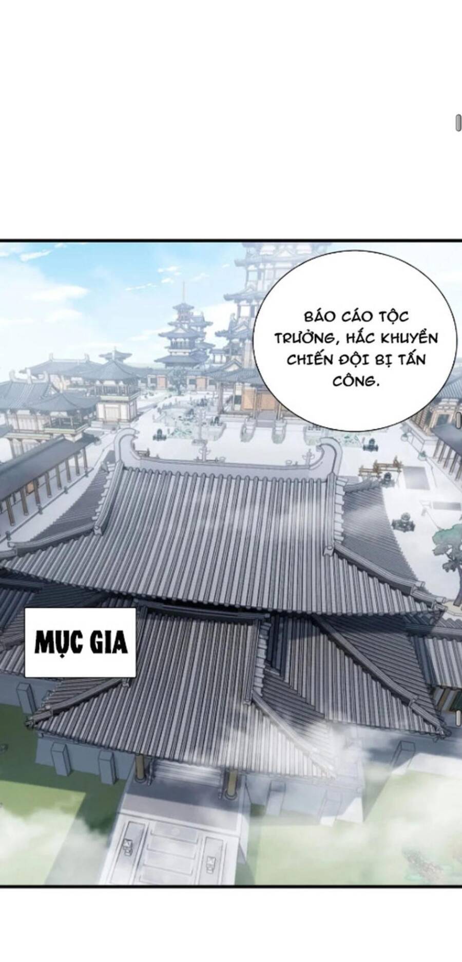 Ma Thú Siêu Thần Chapter 82 - Next Chapter 83