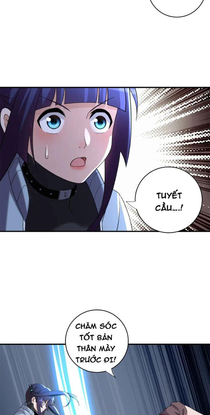 Ma Thú Siêu Thần Chapter 84 - Next Chapter 85